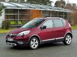 Renault Scenic Xmod