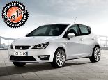 Seat Ibiza 5Dr 1.2 S [AC]