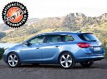 Vauxhall Astra Estate 2.0 Cdti 16v Sri 165 Start Stop