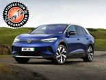 Volkswagen ID4 150kW Life Pro Performance 77kWh 5dr Auto