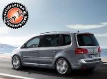 Volkswagen Touran 1.5 TSI EVO SE 5dr