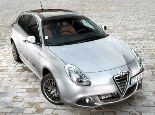 Alfa Romeo Giulietta Diesel Hatchback 2.0 JTDM-2 Lusso 5dr