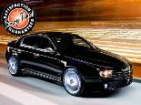 Alfa Romeo 159 1.75 Tbi Lusso