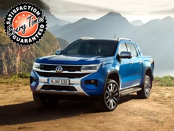 VOLKSWAGEN AMAROK A32 DIESEL D/Cab Pick Up Trendline 2.0 BiTDI 180 4MOTION Sel