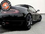 Aston Martin DB9 Conv V12 Touchtronic Volante (Nearly New)