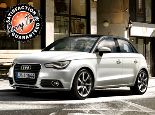 Audi A1 Sportback 2.0 TDI Sport