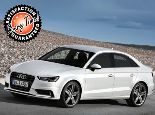 Audi A3 Saloon 35 4Dr 1.5 TFSI 150PS S line 4Dr Manual (Start Stop)