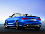 Audi A5 Cabriolet (Ex Demo)