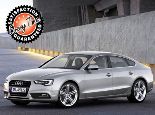 Audi A5 Diesel Sportback 2.0 TDI Ultra SE Technik 5dr 5 Seats