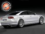 Audi A8 3.0 Tdi Quattro Se 4dr Tip Auto