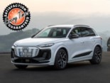 Audi Q6 285kW Quattro 100kWh Sport 5dr Auto (Sound+Vision)