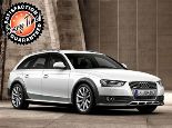 Audi A4 Avant 2.0 TDIe SE