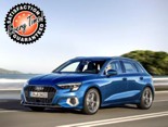 Audi A3 1.0 TFSI SE 3dr