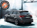 Audi A3 Hatchback Special Editions (1.6 Technik 3dr)