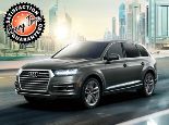 Audi Q7 50 TDI Quattro Sport 5dr Tiptronic