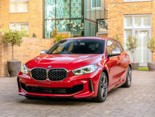 BMW 1 Series Diesel Hatchback 116d ES 3dr