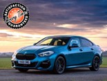 BMW 2 Series 1.5TD 216d Luxury