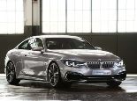 BMW 4 Series Coupe 420d Sport