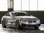 BMW 4 Series Coupe 420i xDrive Modern