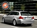 BMW 5 Series Touring 520d BluePerformance SE with Business Media