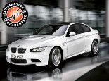 BMW M3 M3 Competition 4dr Step Auto (M Carbon Pack)