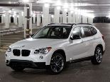 Bmw X1 Xdrive20d Diesel Estate Se