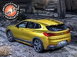 Bmw X2 SDrive 18i (136) SE 5dr