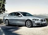 BMW 5 Series (Ex Demo)