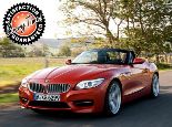 BMW Z4 Roadster 20i sDrive M Sport 2dr