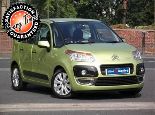 Citroen C3 Picasso 1.6 Hdi 8v Airdream+