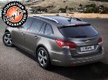 Chevrolet Cruze SW 1.6 LS