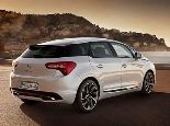 Citroen DS5 Hatchback 2.0 Bluehdi Dsport Eat6 Euro 6