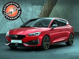 Cupra Leon 1.5 eTSI EVO 150PS V1 5Dr DSG (Start Stop)