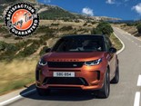 Land Rover Discovery Sport Diesel SW 2.0 eD4 SE 5dr 2WD (5 seat)