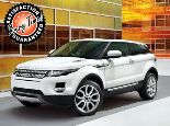 Landrover Range Rover Evoque Coupe 2.2 TD4 Pure Tech 4WD