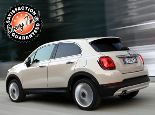 Fiat 500X 1.6 Multijet Cross 5dr