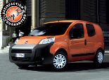 Fiat Fiorino 1.3 16V Multijet SX Van Start Stop