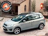 Ford C-Max Ford C-Max 1.6 Tdci Titanium 5dr