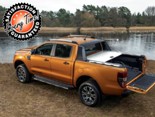 Ford Ranger 3.2 TDCi D/C Wildtrak 4WD