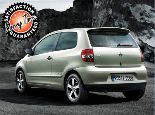 Fox 1.2 Urban 3 Door - No Deposit Car leasing