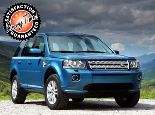 Landrover Freelander 2 2.2 SD4 SPORT Limited Edition Auto