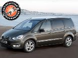 Ford Galaxy 2.0 Tdci 140 Titanium