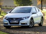 Honda Civic Hatchback 1.8 i-VTEC Type S GT 3dr