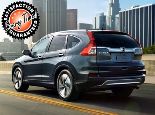 Honda CRV 2.2 i-DTEC SE+ T