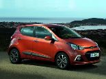 Hyundai i10 Hatchback 1.2 Classic 5dr (Nearly New)