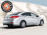 Hyundai I40 1.7 Crdi [136] Style Auto (Good or Poor Credit History)