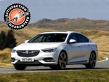 Vauxhall Insignia Hatchback (1.8 16V 140i Exclusive 5 Doors)