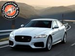 Jaguar XF Diesel Saloon 3.0d V6 Luxury 4dr Auto