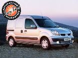 Renault Kangoo Diesel ML19dCi 75 eco2 Van (Nearly New)