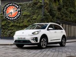 KIA E-Niro 150kW 2 Long Range 64kWh 5dr Auto